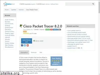 cisco-packet-tracer.updatestar.com