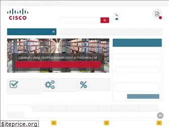 cisco-russia.ru