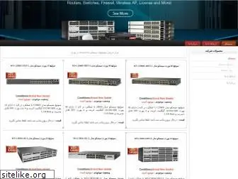 www.cisco-shop.ir