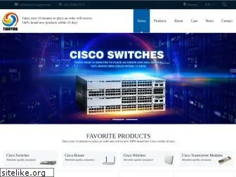 cisco-supplier.com