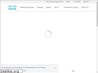 cisco.ch