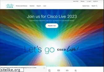 cisco.com