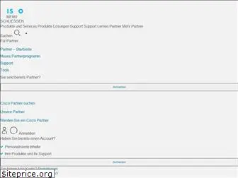 cisco.de
