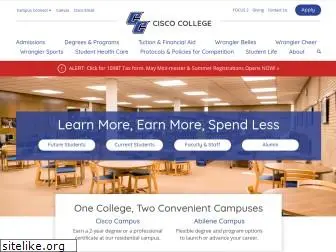 cisco.edu