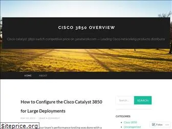 cisco3850.wordpress.com