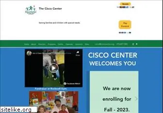 ciscocenter.org