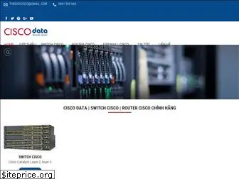 ciscodata.com