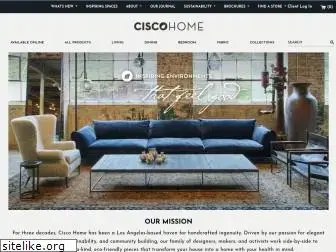 ciscohome.net