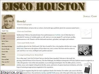 ciscohouston.com