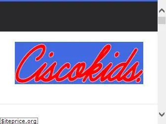 ciscokids.com.au