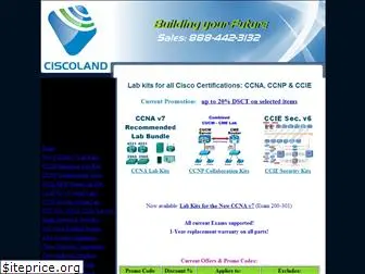 ciscoland.net
