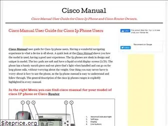 ciscomanual.net