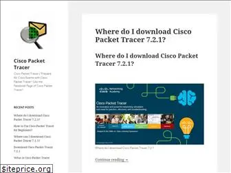 ciscopackettracer.github.io