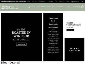 ciscoscoffee.com.au