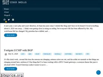 ciscoskills.net