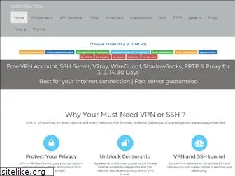 ciscossh.com