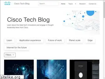 ciscotechblog.com