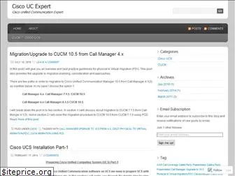 ciscoucexpert.wordpress.com
