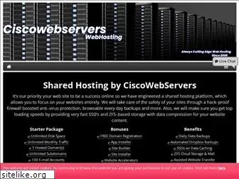 ciscowebservers.com