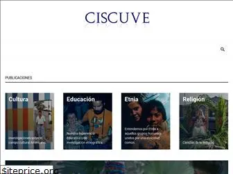 ciscuve.org