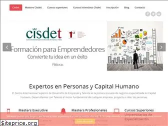 cisdet.es