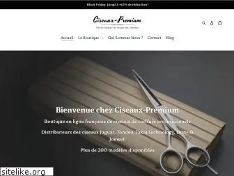 ciseauxpremium.com