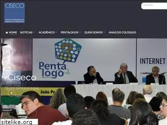 ciseco.org.br