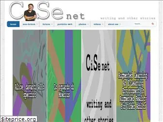 cisenet.com