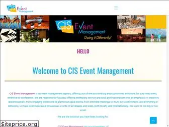 ciseventmanagement.com.au