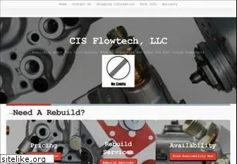 cisflowtech.com