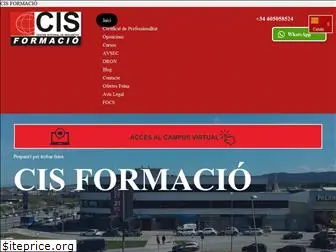 cisformacio.org