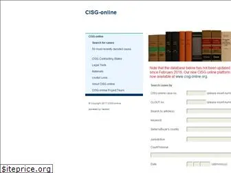 cisg-online.ch