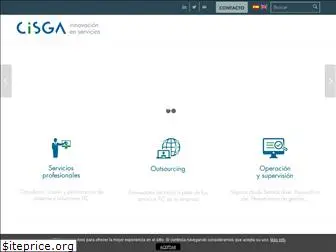 cisga.es