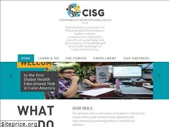 cisgcr.org
