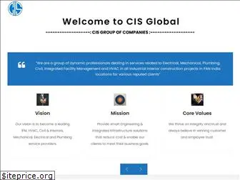 cisglobal.net