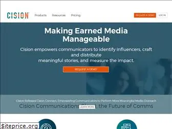 cision.ca