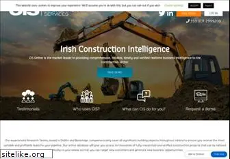 cisireland.com