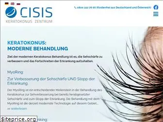 cisis.com