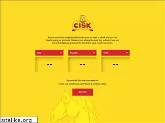 cisk.com