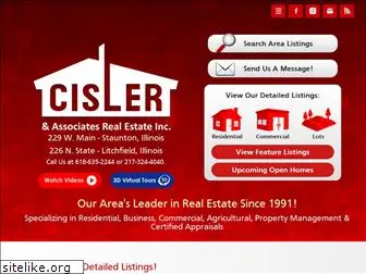 cisler.com