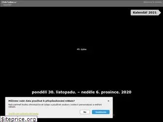cislotydne.cz