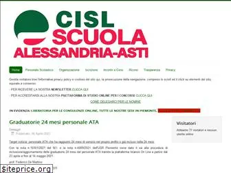 cislscuola-alessandria-asti.it