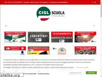 cislscuolafrosinone.it