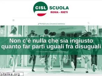 cislscuolaromarieti.it