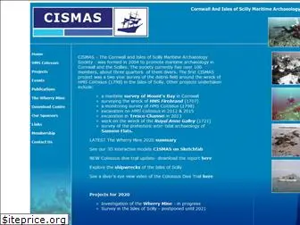 cismas.org.uk