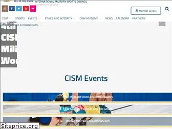 cismmilsport.org