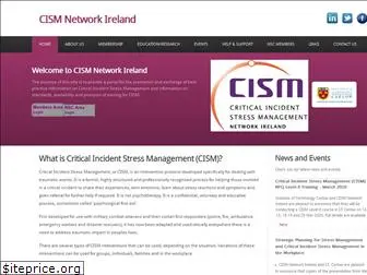 cismnetworkireland.ie