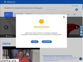 cisneros-antioquia.gov.co