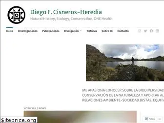 cisneros-heredia.org