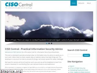 ciso-central.org